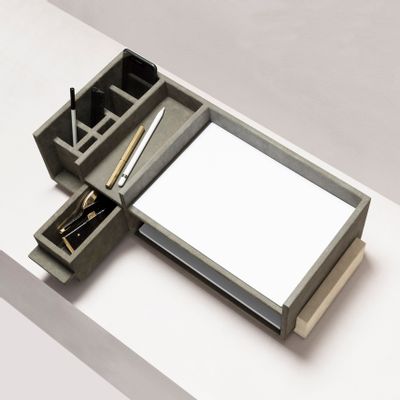 Range-tout - PERSONAL ASSISTANT ORGANISATEUR DE BUREAU - GIOBAGNARA