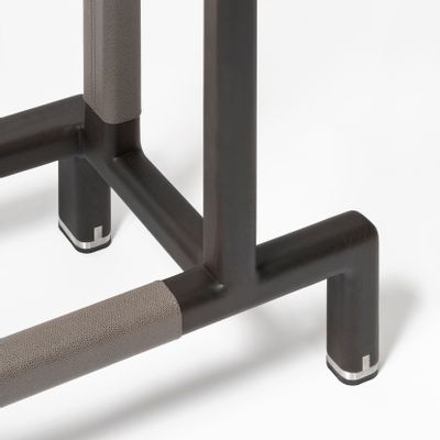 Objets design - PORTE-SERVIETTES LLOYD - GIOBAGNARA