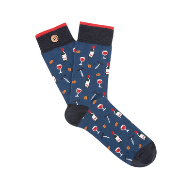 Socks - Inseparable Socks - CABAÏA