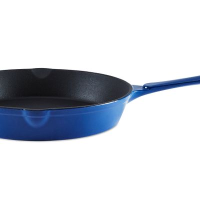 Poêles - Poêle à frire ronde en fonte Barbary & Oak Foundry 26 cm - RKW LTD - BARBARY & OAK