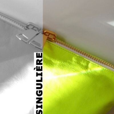 Clutches - POCHETTE XL / XXL - 1970-1976