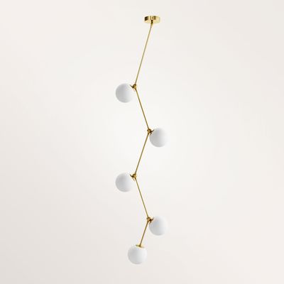 Objets de décoration - Suspension JUPITER II - GOBOLIGHTS