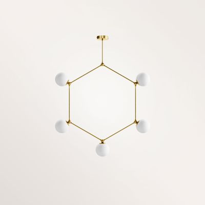 Suspensions - Suspensions ACHILLE - GOBOLIGHTS