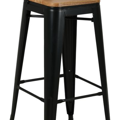 Other tables - Industrial high table - AUBRY GASPARD