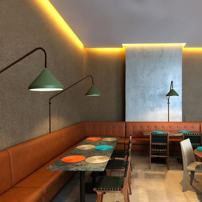 Wall lamps - Wall Sconce Ubatuba - GEO LUZ & CÉRAMIQUE