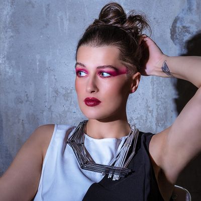 Jewelry - Corner  - ANNCOX GLASS JEWELRY