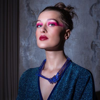 Jewelry - KNOT  - ANNCOX GLASS JEWELRY