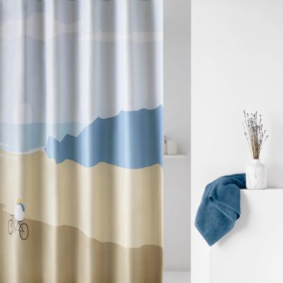 Rideaux de douche - Beach - ATENAS - M . REDONDO BROTO, SL