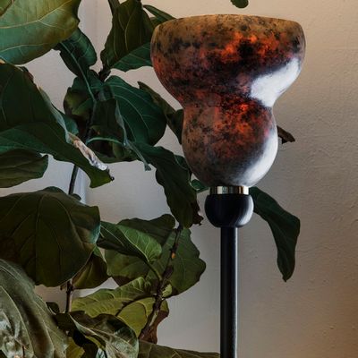 Floor lamps - Tulip  - MARGART