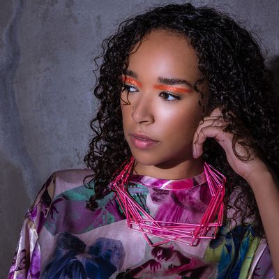 Bijoux - MINI - ANNCOX GLASS JEWELRY