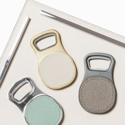 Wine accessories - BROOKLYN BOTTLE OPENER - GIOBAGNARA