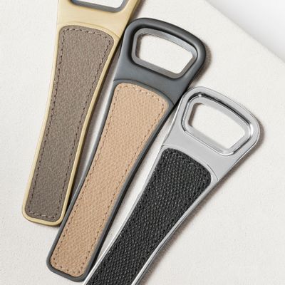 Wine accessories - BROOKLYN BOTTLE OPENER - GIOBAGNARA