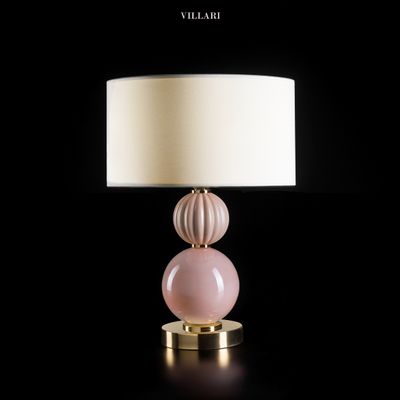 Table lamps - LADY V TABLE LAMP - VILLARI