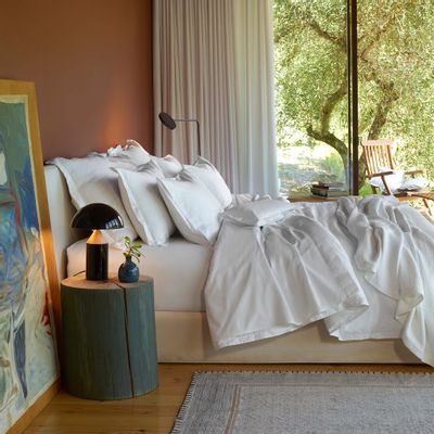 Bed linens - Fresco - AMALIA HOME COLLECTION