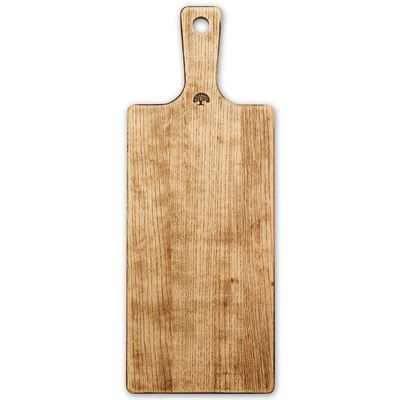 Kitchen utensils - Barbary & Oak Hoxton Ash Wood Serving Board - RKW LTD - BARBARY & OAK