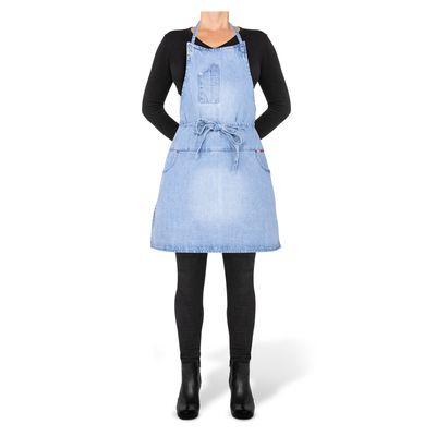 Tabliers de cuisine - Tablier cinq poches - DUTCHDELUXES INTERNATIONAL BV