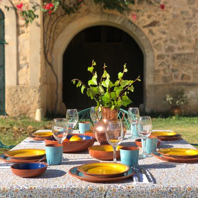 Mugs - Colorama cups - AUTHENTIQUE LIVING