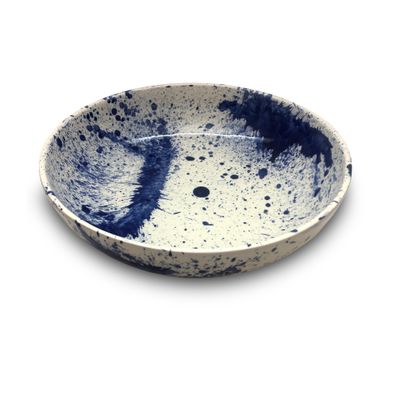 Platter and bowls - INK bowls - AUTHENTIQUE LIVING