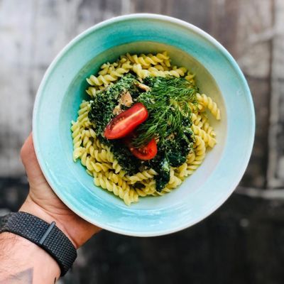 Everyday plates - AGUA degustation plate - AUTHENTIQUE LIVING