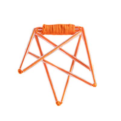 Bijoux - Broche FLASH - ANNCOX GLASS JEWELRY