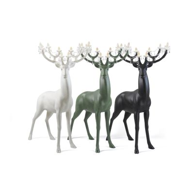 Lampadaires - SHERWOOD - QEEBOO