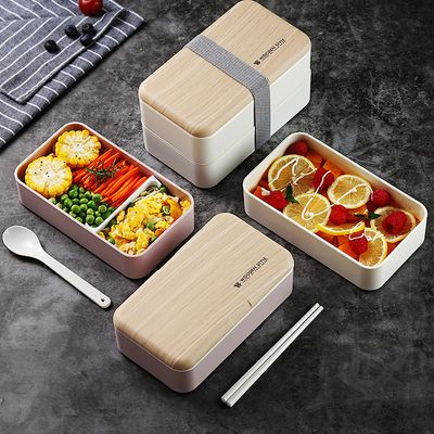 Other office supplies - Bentos with a carry bag - KELYS- LUXYS