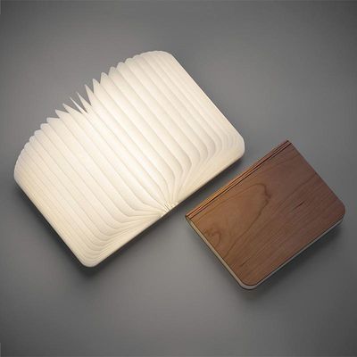Cadeaux - Wireless Book Lamp - KELYS