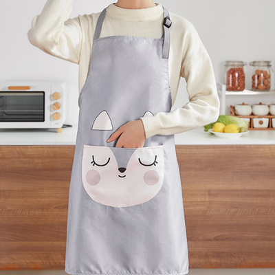 Gifts - Cooking apron - KELYS