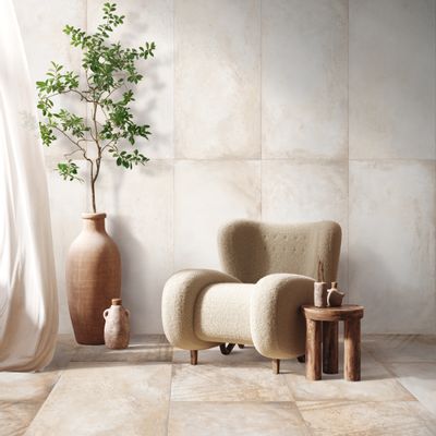 Indoor floor coverings - REFLEX | Porcelain Stoneware - CERAMICA MEDITERRANEA