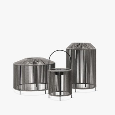 Garden accessories - Mora Lanterns - VINCENT SHEPPARD