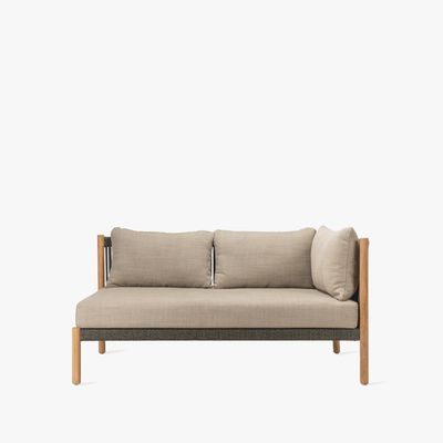 Sofas - Lento Modular sofa - VINCENT SHEPPARD
