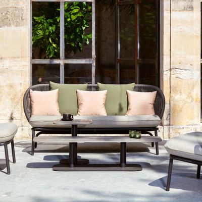 Sofas - Kodo Sofa - VINCENT SHEPPARD