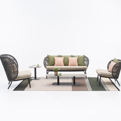 Canapés - Canapé Kodo - VINCENT SHEPPARD