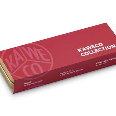 Stylos, feutres et crayons - Kaweco COLLECTION Spécial Rouge - KAWECO