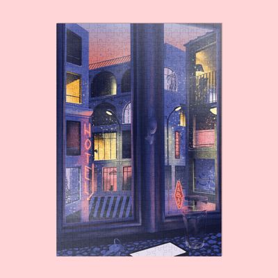 Jeux enfants - La neige qui tombe - JOUR FÉRIÉ