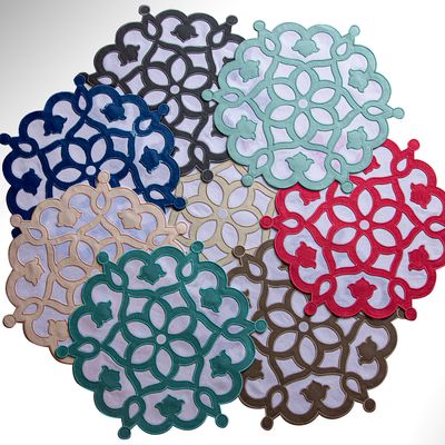 Placemats - Artù Placemat - NIVES BY BALDINI E CECCHI