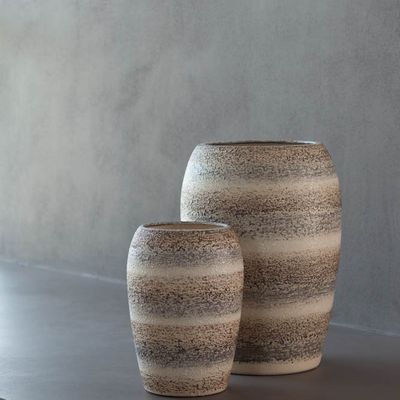 Outdoor decorative accessories - MAYFAIR - POT À PORTER