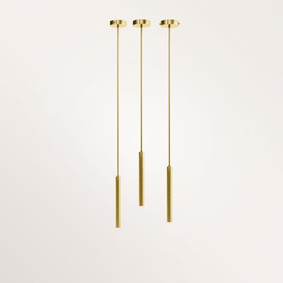 Objets de décoration - Suspension ZEUS - GOBOLIGHTS
