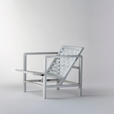 Lawn armchairs - Armchair BUTHAKAA - MAISON POUENAT