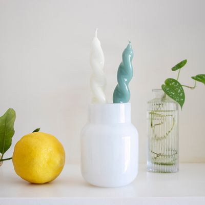 Objets de décoration - Ceralacca - bougie pour bougeoirs - GRAZIANI