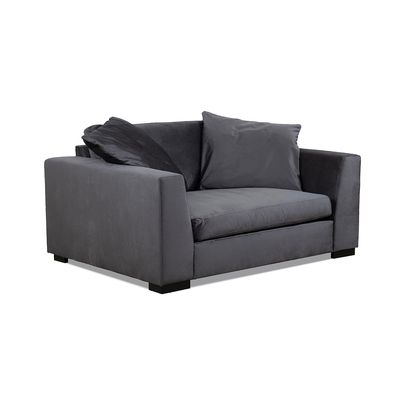 Canapés pour collectivités - Canapé Goza 1 - GBF SOFA