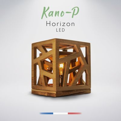 Table lamps - Kano-P HORIZON - KANO-P