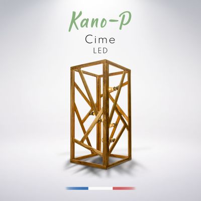 Lampadaires - Kano-P CIME - KANO-P
