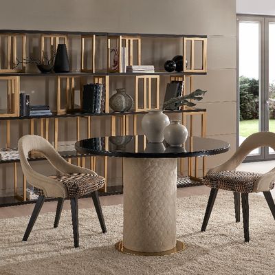 Sofas for hospitalities & contracts - BABYLON LUXURY SOFA - G&G ITALIA SRL