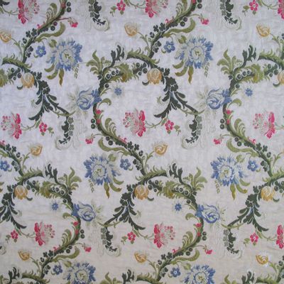 Fabrics - Borbone Lampas Fabrics - part 1 - ANNAMARIA ALOIS SAN LEUCIO