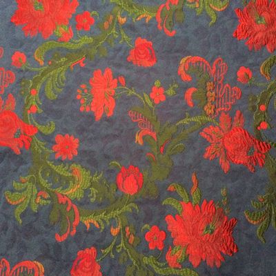 Upholstery fabrics - Borbone Lampas Fabrics - ANNAMARIA ALOIS SAN LEUCIO