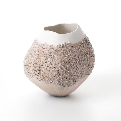 Vases - OCEANIA Vase - FOS