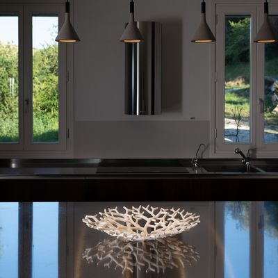 Unique pieces - KORALLION Centerpiece - FOS