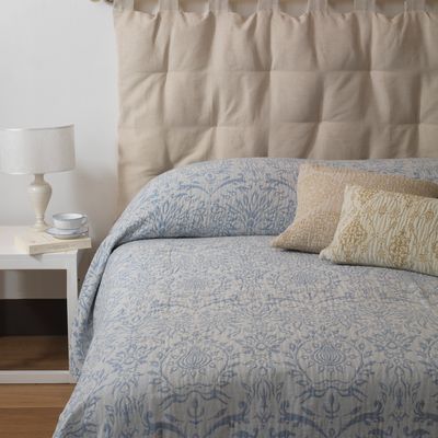 Bed linens - NUOVO CADIBONA - Bedspread - BUSATTI  1842