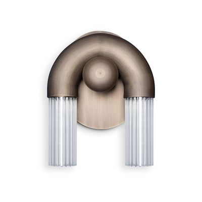 Wall lamps - Silo Wall Lamp - CREATIVEMARY